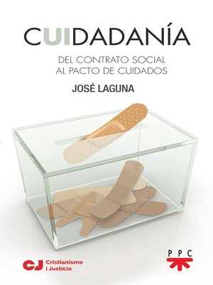 cover image of Cuidadanía